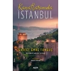 Kanatlarımda İstanbul