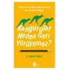 Kangurular Neden Geri Yürüyemez?