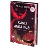 Kanlı Anka Kuşu (Ciltli)
