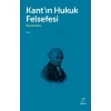 Kantın Hukuk Felsefesi