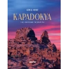 Kapadokya (Ciltli)
