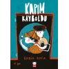 Kapım Kayboldu