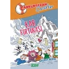Kar Fırtınası