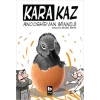 Kara Kaz