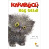 Karaböcü 1 Hoş Geldi