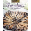 Karadeniz Yemekleri (Ciltli)