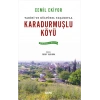 Karadurmuşlu Köyü