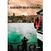 Karaköyde Günbatımı