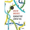 Karaktere Giden Yol