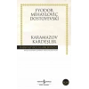 Karamazov Kardeşler