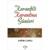 Karanfilli Karantina Günleri