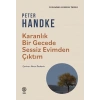 Karanlık Bir Gecede Sessiz Evimden Çıktım