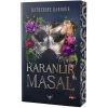 Karanlık Masal / Katherine Harbour + Sanat Kitabı