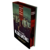 Karantina 1. Perde - Film Özel Baskı (Ciltli)