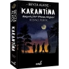 Karantina - Beşinci Perde (Ciltli)