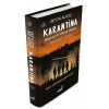 Karantina Dördüncü Perde (Ciltli)