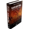Karantina - Üçüncü Perde (Ciltli)