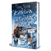 Kardan Adamın Külleri - Ayaz (Ciltli)