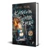 Kardan Adamın Külleri (Ciltli) / Işıl Işık + Sanat Kitabı
