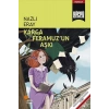 Karga Feramuzun Aşkı