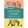 Karikatürün Aynasında Edebiyatçılar
