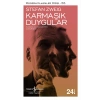 Karmaşık Duygular