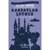 Karpatlar Şatosu (Kısaltılmış Metin)