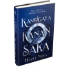 Kasırgaya Kanan Saka 2 (Ciltli)