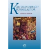 Katı Olan Her Şey Buharlaşıyor