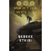 Katilbot Günlükleri 5 - Şebeke Etkisi