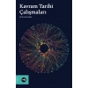 Kavram Tarihi Çalışmaları