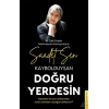 Kaybolduysan Doğru Yerdesin
