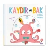 Kaydır ve Bak Gizemli Okyanus