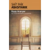 Kayıp Aranıyor