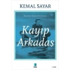 Kayıp Arkadaş