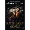 Kayıp Dağın Gemisi / Gökhan Yıldız + Sanat Kitabı