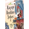 Kayıp Kediler Şehri