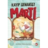 Kayıp Senarist Marti
