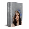 Kayıp Serisi Seti - 2 Kitap Takım (Ciltli)