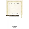 Kazaklar