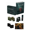 Kazazede - 2 (Ciltli Kutulu Set)