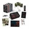 Kazazede Serisi (4’lü Ciltli - Kutulu Set)
