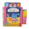 Kedi Suki - Dansçı