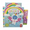 Kedi Suki - Unicorn