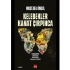 Kelebekler Kanat Çırpınca
