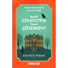 Kendi Cinayetini Nasıl Çözersin ?