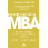 Kendi Kendine MBA