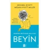 Kendine Hikayeler Anlatan Beyin