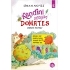 Kendini Arayan Domates 2 - Domates Festivali