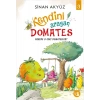 Kendini Arayan Domates 3 - Nerede O Eski Domatesler?